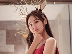 摄影师初印象出品众嫩模唯美人体合集4