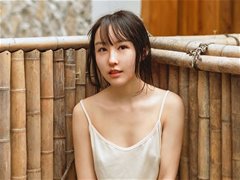 人体摄影师@一双人字拖 尺度作品集