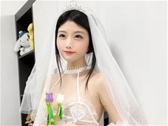 福利姬吃定你奶萝喵四私拍尺度图集2