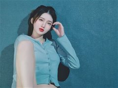 摄影师抖叔+魔都大人镜头下的美女福利合集2