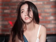 爱唱K的美女Dami纯情又可爱尺度福利图