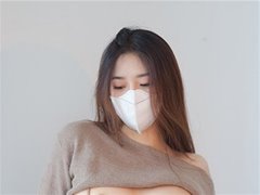 体态修长秀美的娜娜小姐室内私拍唯美合集5