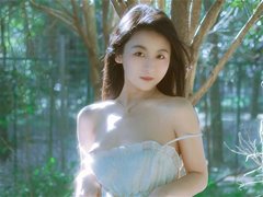 摄影师IES出品户外美女无圣光唯美合集