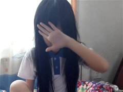 丰满美乳艺校小学妹羞答答脱衣展示视图