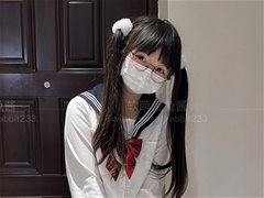 福利姬软萌兔兔酱 陪玩的失身日记