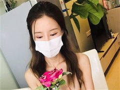 推特美女swhhq31居家+户外福利视图