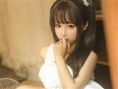可爱小姐姐蠢沫沫夏之诱惑唯美写真