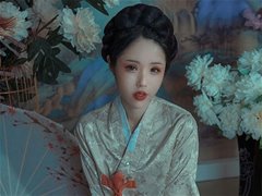 福利姬钛合金TiTi 霜花店尺度视图