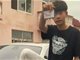 15岁少年踩他人超跑拍视频炫耀定损17万