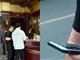 情侣住酒店一年后收到5段亲密视频