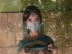白虎福利姬@姜兔兔 尺度私拍视图合集5
