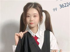福利姬六碗鱼子酱 黑丝JK学妹尺度图集