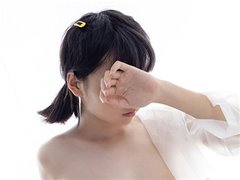 少女秩序超级VIP定制小满 白丝JK制服