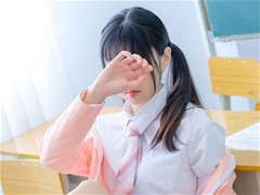 少女秩序出品 小七定制流出粉红学妹