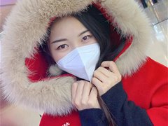 露出系网红@Aquauan 尺度私拍合集