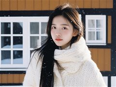 色影师出品2024收集美女无圣光唯美合集4