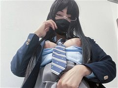 肥臀网红@ggsonlyxx 尺度私拍合集4