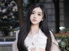 秀人女神龙雪儿 白嫩肉丝热裤尺度图集