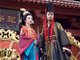 被多次易手历尽风流的极品美女萧皇后和宣华夫人